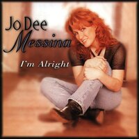 No Time For Tears - Jo Dee Messina