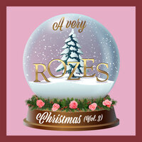 Candy Cane Dreaming - ROZES