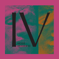 Moderne Love - Mode Moderne