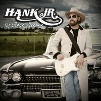 All The Roads - Hank Williams Jr., The Grascals