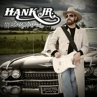 Mighty Oak Tree - Hank Williams Jr.