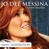 Heaven Was Needing A Hero - Jo Dee Messina