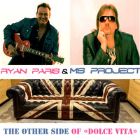 It's my life - Ryan Paris, Ms Project