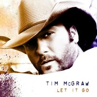 Between The River And Me - Tim McGraw