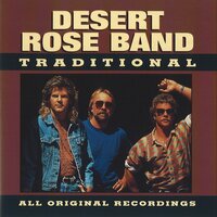 Undying Love - Desert Rose Band, Alison Krauss