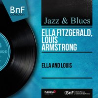 Dummy Song - Ella Fitzgerald, Louis Armstrong