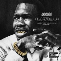 Gooked Out - Kolyon, Boosie Badazz, Kodack Black