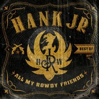 All My Rowdy Friends Are Coming Over For Monday Night Football - Hank Williams Jr.