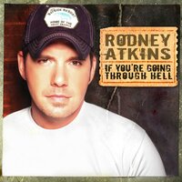 Angel's Hands - Rodney Atkins