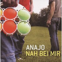 Hommage - Anajo