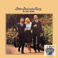 All My Thanks - Peter, Paul and Mary