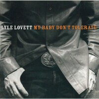 Cute As A Bug - Lyle Lovett