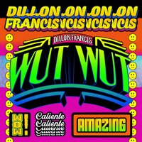 We The Funk - Dillon Francis, Fuego
