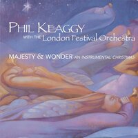 Silent Night - Phil Keaggy