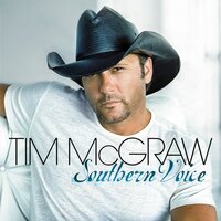 I Didn't Know It At The Time - Tim McGraw