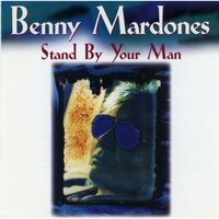 Dream Baby - Benny Mardones