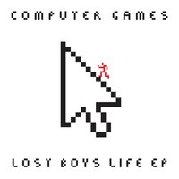 Lost Boys Life - Computer Games, Darren Criss