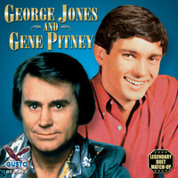Mockin' Bird Hill - George Jones, Gene Pitney