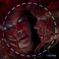 The Entire Spectrum - Lenka