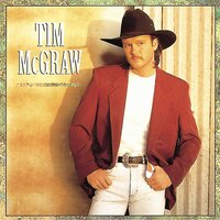 I Keep It Under My Hat - Tim McGraw