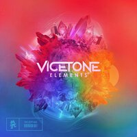 Fences - Vicetone, Matt Wertz