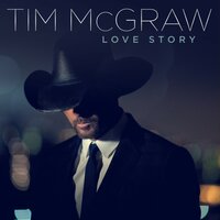 Tiny Dancer - Tim McGraw
