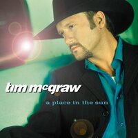 The Trouble With Never - Tim McGraw