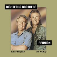 Try To Find Another Woman - The Righteous Brothers