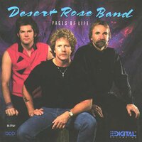 Time Passes Me By - Desert Rose Band