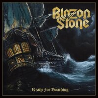 Ready for Boarding - Blazon Stone