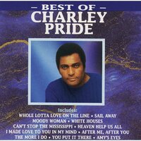 Moody Woman - Charley Pride