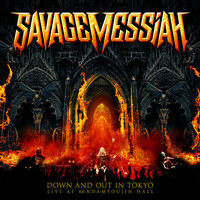 The Mask of Anarchy - Savage Messiah