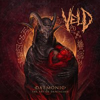 Annihilation of Divinity (Trust Upon Ignorance) - Veld