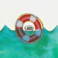 Lost at Sea - The Lads