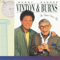 As Time Goes By - George Burns, Bobby Vinton
