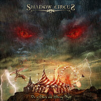 Uriel - Shadow Circus