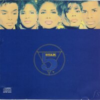 Hot Love - Five Star