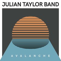 Back Again - Julian Taylor Band