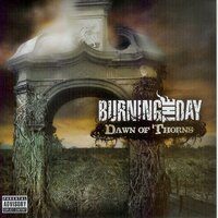 Stand For This - Burning the Day
