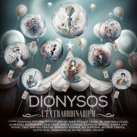 I Love You - Dionysos, Fredrika Stahl