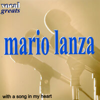 Because (From The Great Caruso) - Mario Lanza