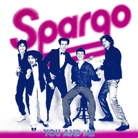 You And Me - Spargo