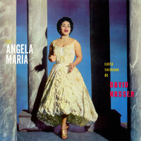 Confeti - Angela Maria