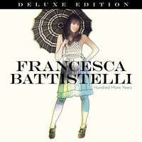 Hold Out For Love - Francesca Battistelli