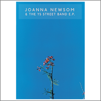 Colleen - Joanna Newsom