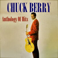 Rockin Robin - Chuck Berry