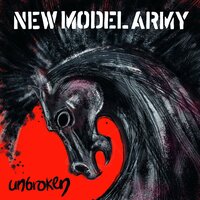 First Summer After - New Model Army