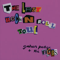 Glass Jaw - Graham Parker, The Figgs