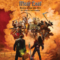 Skull Of Your Country - Meat Loaf, Cian Coey