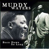 Sweet Little Angel - Muddy Waters